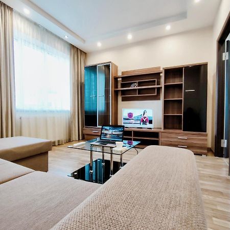 Positive Apartment Liov Exterior foto