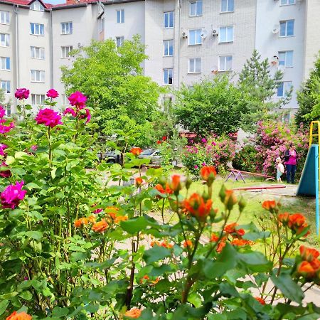 Positive Apartment Liov Exterior foto