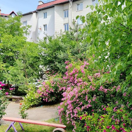 Positive Apartment Liov Exterior foto