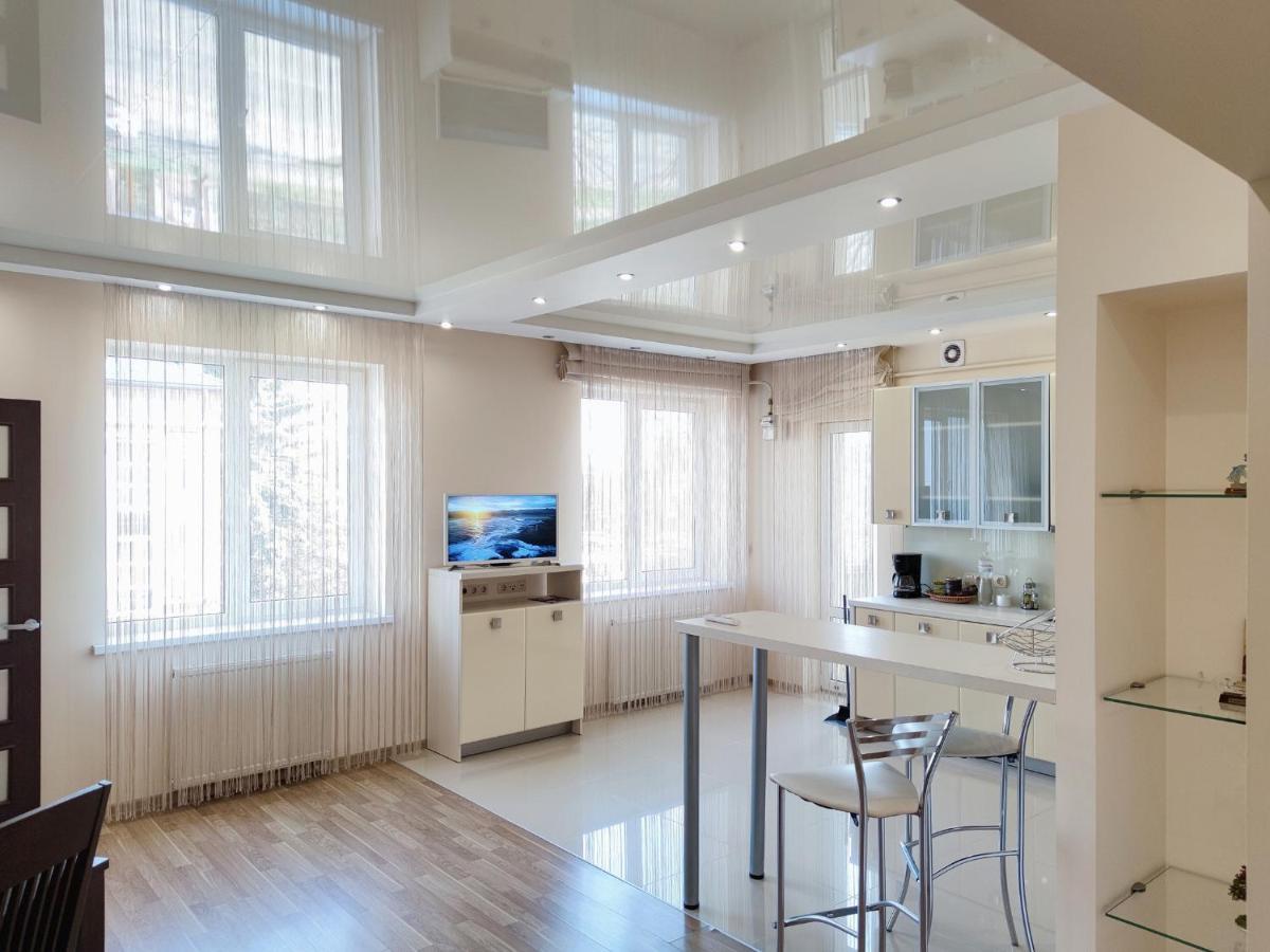 Positive Apartment Liov Exterior foto