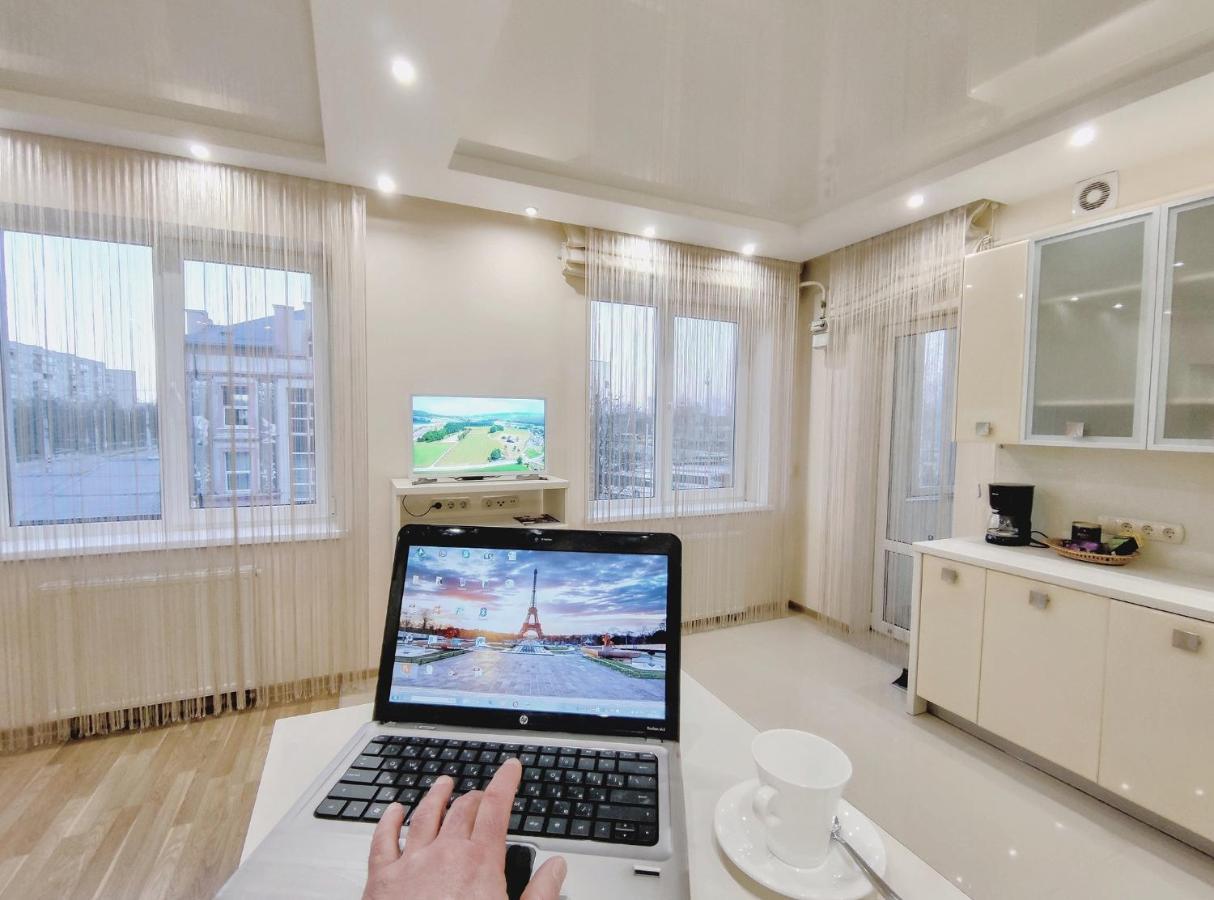 Positive Apartment Liov Exterior foto