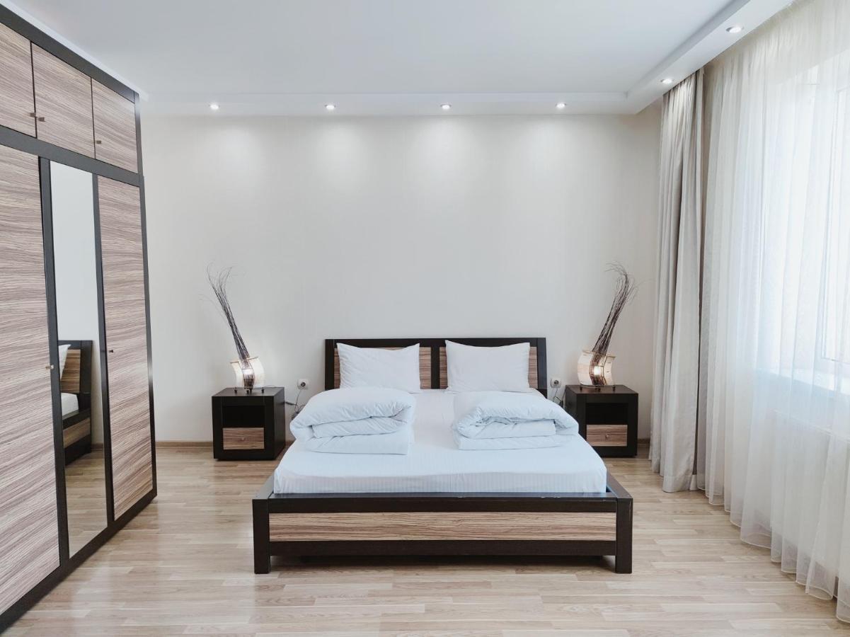 Positive Apartment Liov Exterior foto