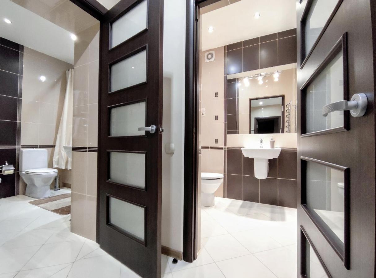 Positive Apartment Liov Exterior foto
