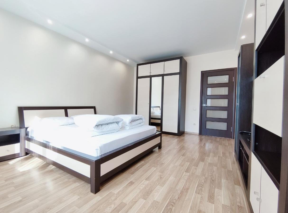 Positive Apartment Liov Exterior foto