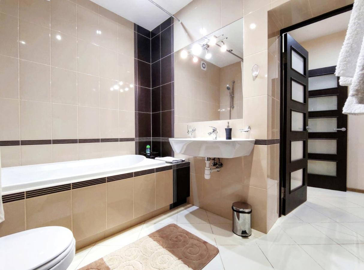 Positive Apartment Liov Exterior foto