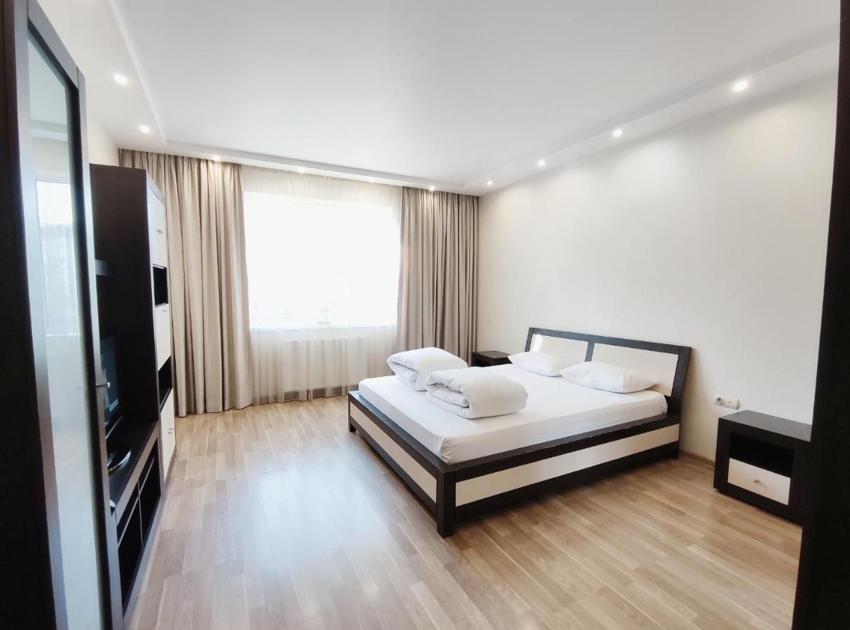 Positive Apartment Liov Exterior foto