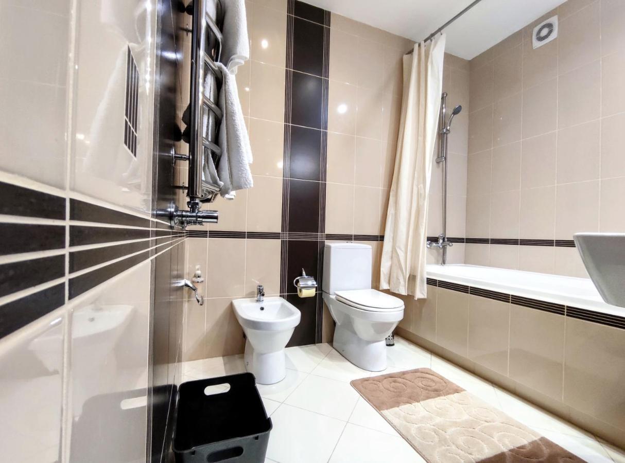 Positive Apartment Liov Exterior foto