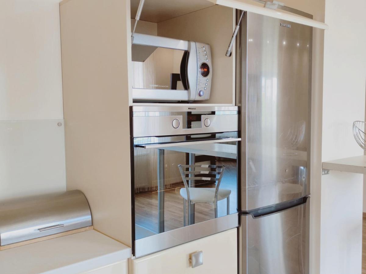 Positive Apartment Liov Exterior foto
