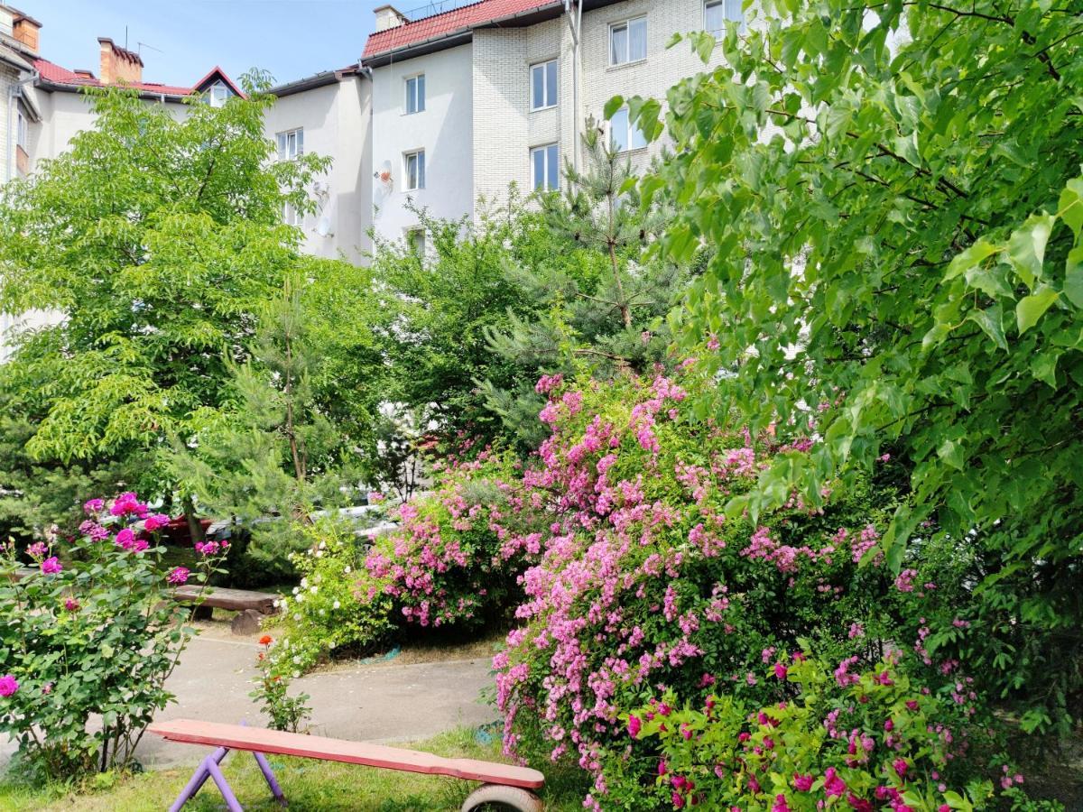 Positive Apartment Liov Exterior foto