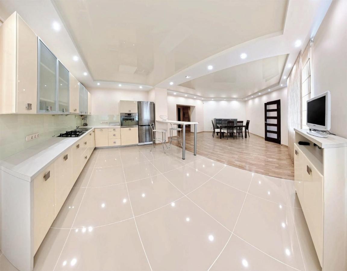 Positive Apartment Liov Exterior foto