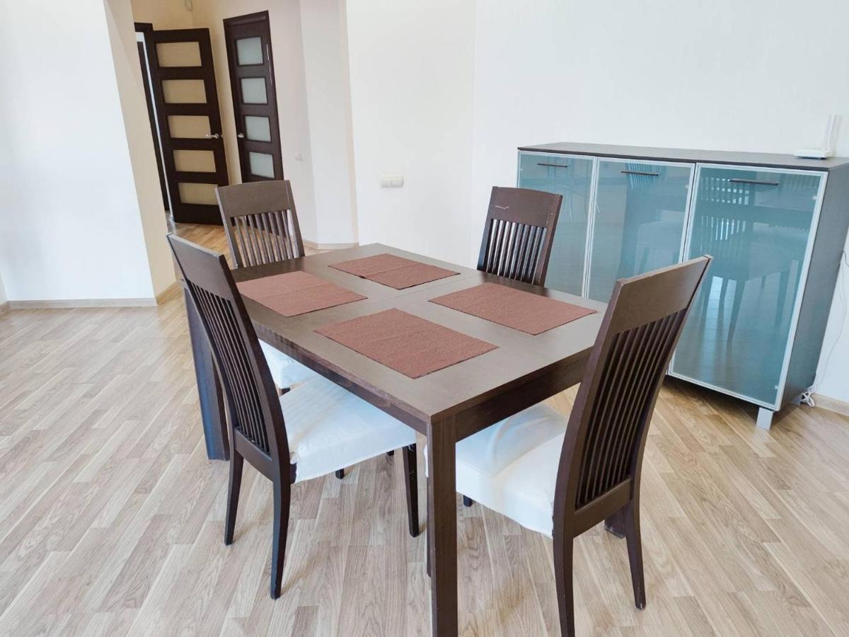Positive Apartment Liov Exterior foto