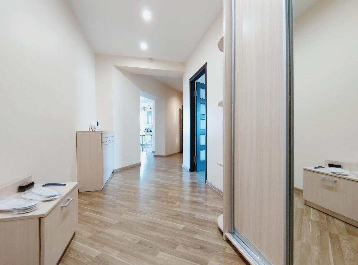 Positive Apartment Liov Exterior foto