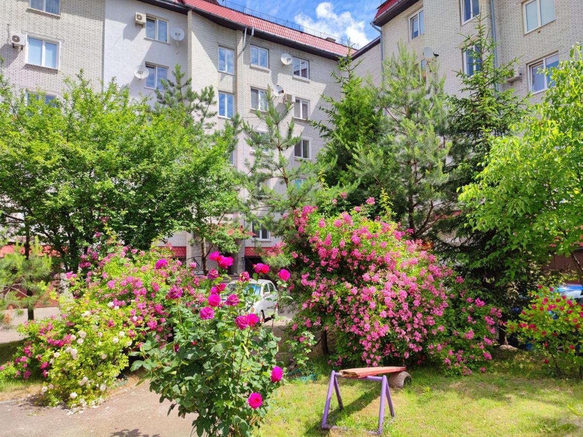 Positive Apartment Liov Exterior foto