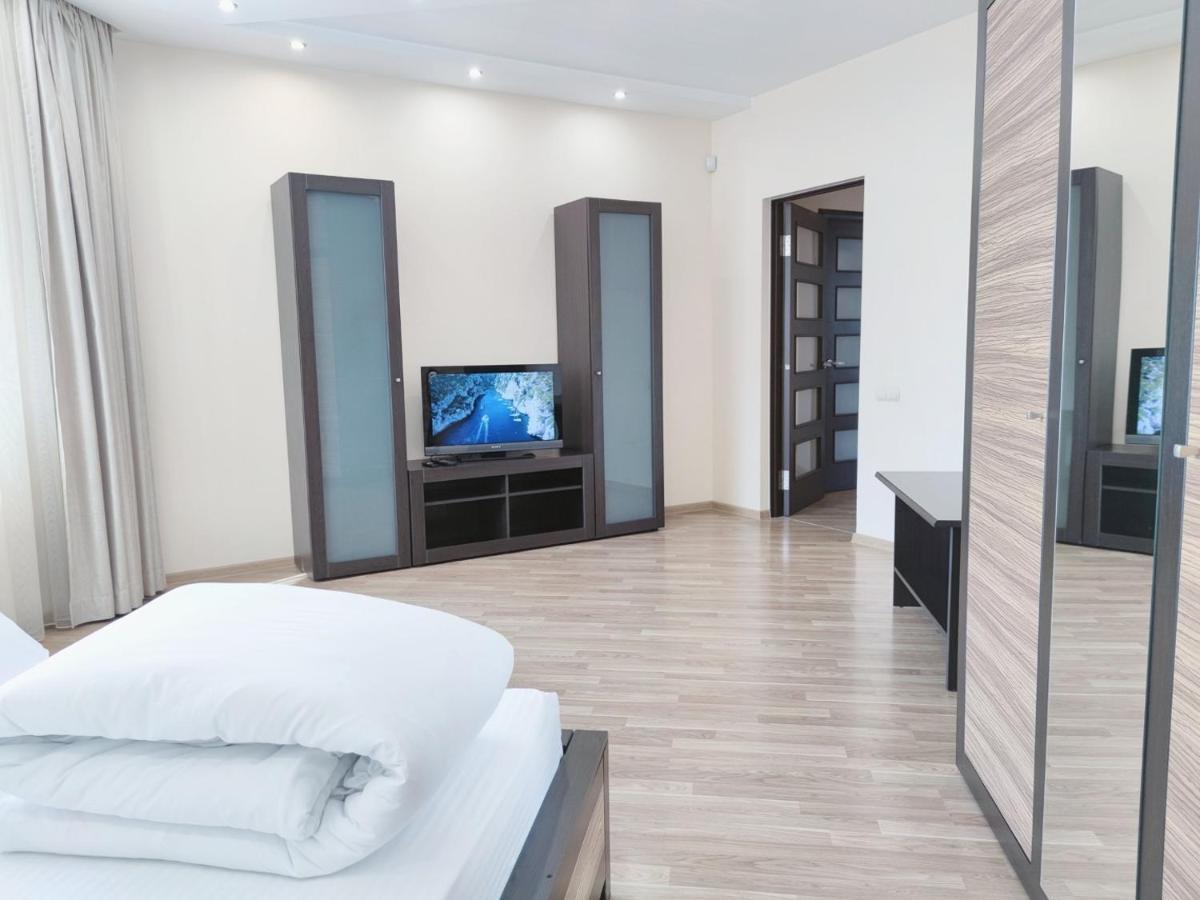 Positive Apartment Liov Exterior foto