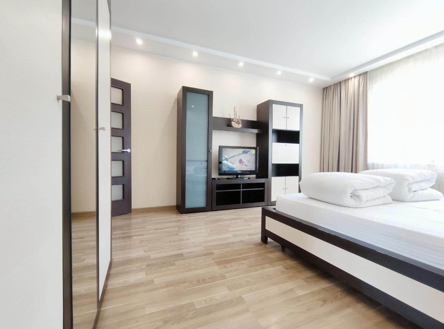 Positive Apartment Liov Exterior foto